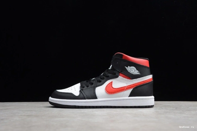  Retro Og 1 High Air Kids Jordan 'Gym Red' 555088-061 0814